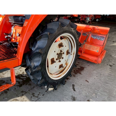 KUBOTA トラクター GT3