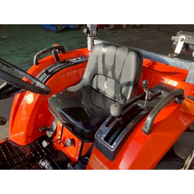 KUBOTA トラクター GT3