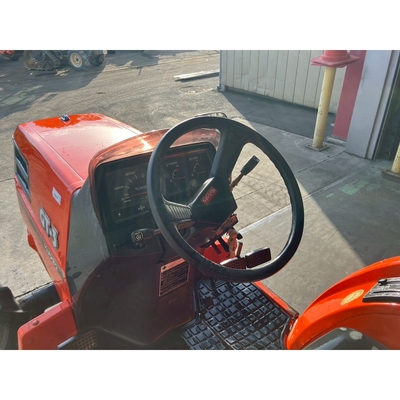 KUBOTA トラクター GT3