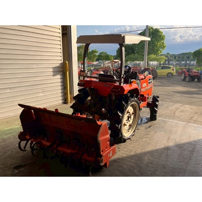 KUBOTA トラクター GT3