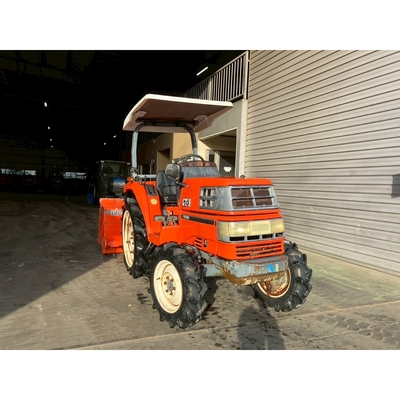 KUBOTA トラクター GT3