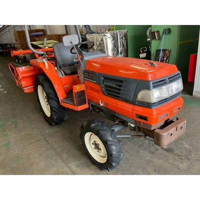 KUBOTA トラクター GL221