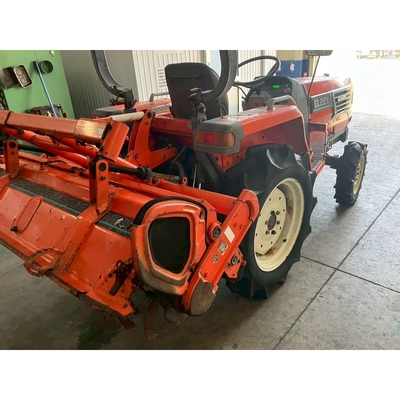 KUBOTA トラクター GL221