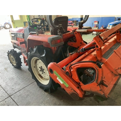 KUBOTA トラクター GL221