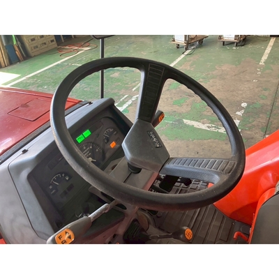 KUBOTA トラクター GL221