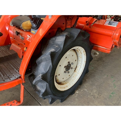KUBOTA トラクター GL221