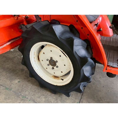 KUBOTA トラクター GL221