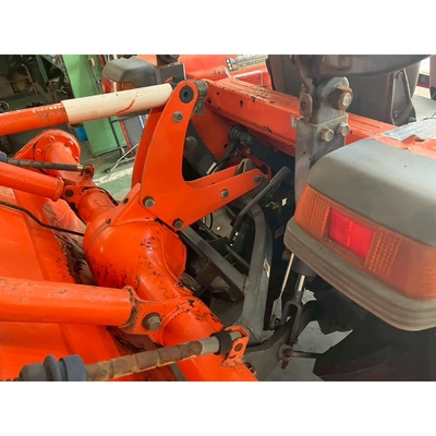 KUBOTA トラクター GL221