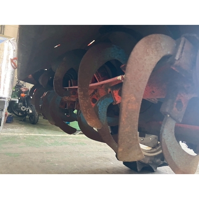KUBOTA トラクター GL221