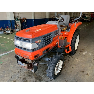KUBOTA トラクター GL221