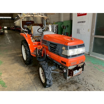 KUBOTA トラクター GL221
