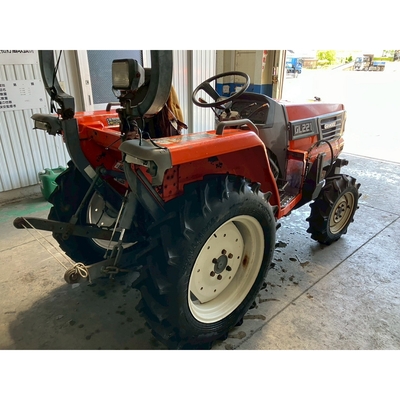 KUBOTA トラクター GL221