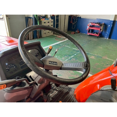 KUBOTA トラクター GL221