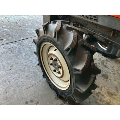 KUBOTA トラクター GL221
