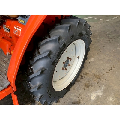 KUBOTA トラクター GL221