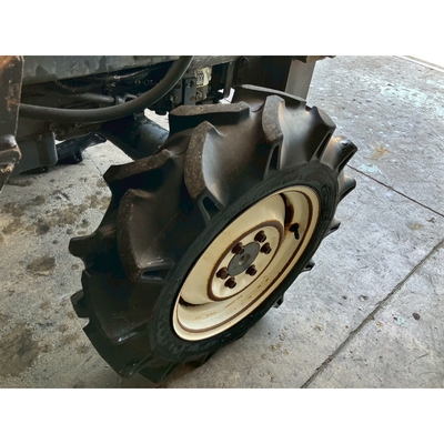 KUBOTA トラクター GL221