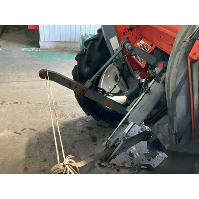 KUBOTA トラクター GL221
