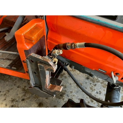 KUBOTA トラクター GL221