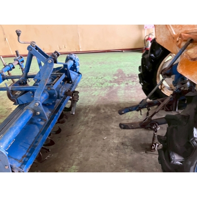 SATOH トラクター ST2300S