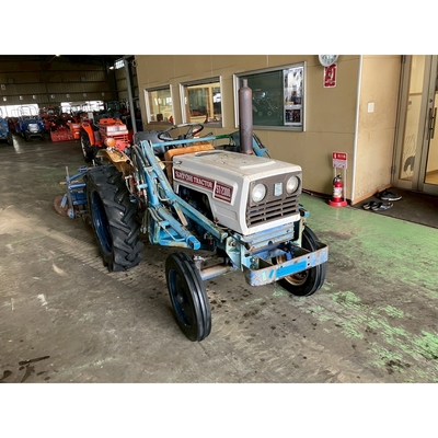 SATOH トラクター ST2300S