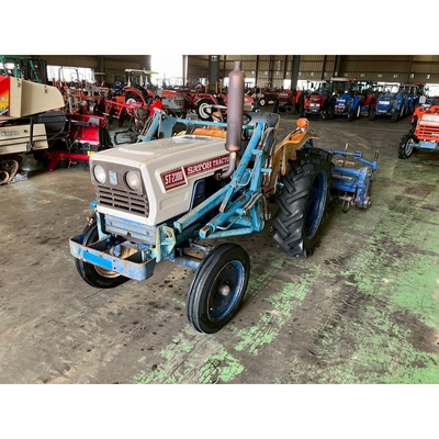 SATOH トラクター ST2300S