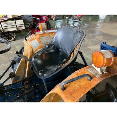 SATOH トラクター ST2300S