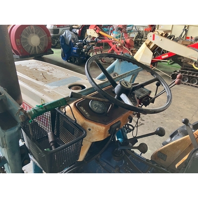 SATOH トラクター ST2300S