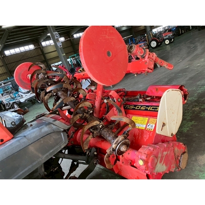 YANMAR トラクター AF250D