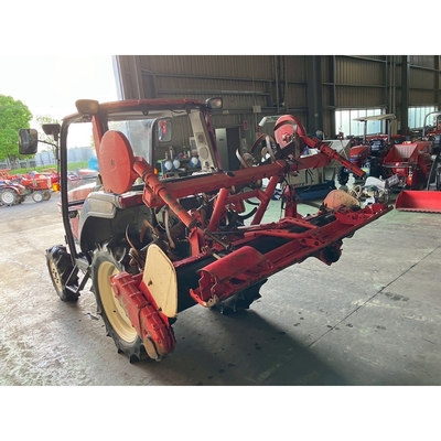YANMAR トラクター AF250D