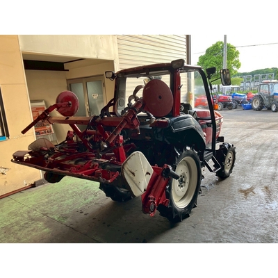 YANMAR トラクター AF250D