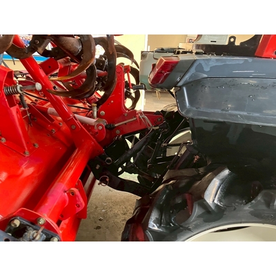 YANMAR トラクター AF250D