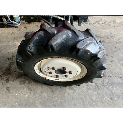 YANMAR トラクター AF250D