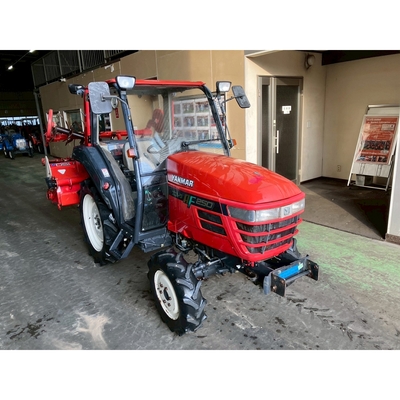 YANMAR トラクター AF250D