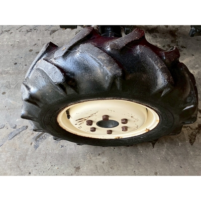 YANMAR トラクター AF250D