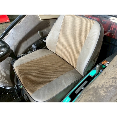 YANMAR トラクター AF250D
