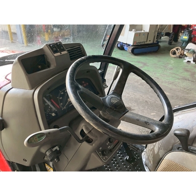 YANMAR トラクター AF250D