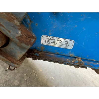 MITSUBISHI トラクター MT1601D