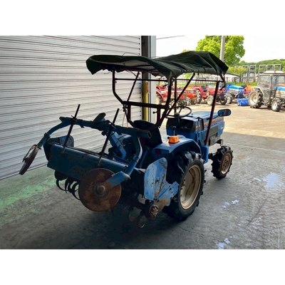 MITSUBISHI トラクター MT1601D