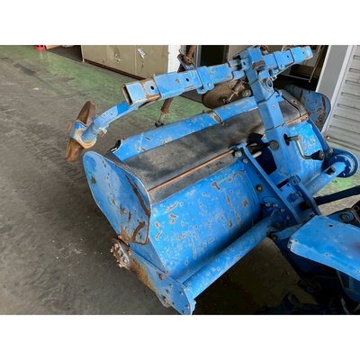 MITSUBISHI トラクター MT1601D