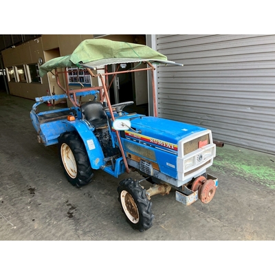 MITSUBISHI トラクター MT1601D