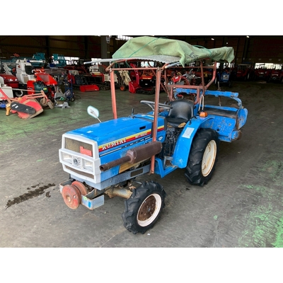 MITSUBISHI トラクター MT1601D