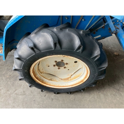 MITSUBISHI トラクター MT1601D