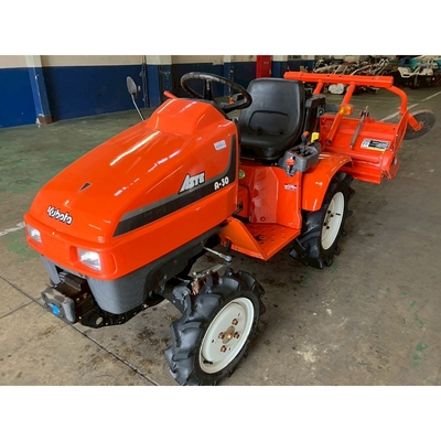 KUBOTA トラクター A-30
