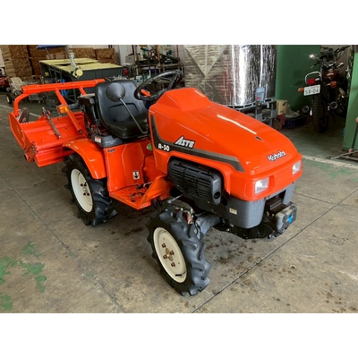 KUBOTA トラクター A-30