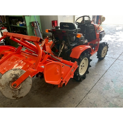 KUBOTA トラクター A-30