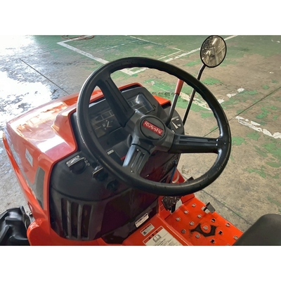 KUBOTA トラクター A-30