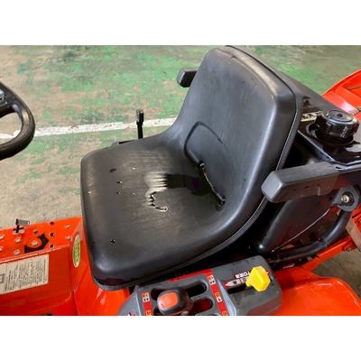 KUBOTA トラクター A-30