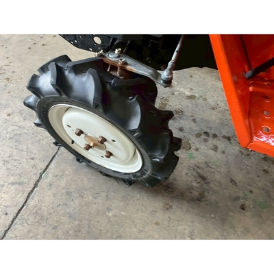 KUBOTA トラクター A-30