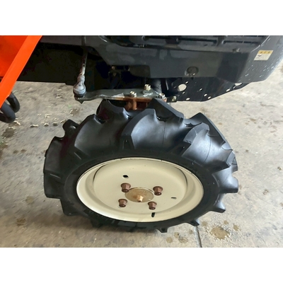 KUBOTA トラクター A-30