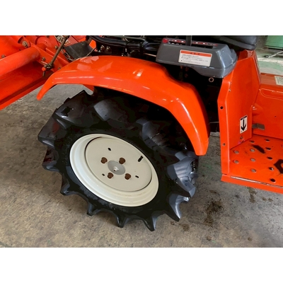 KUBOTA トラクター A-30